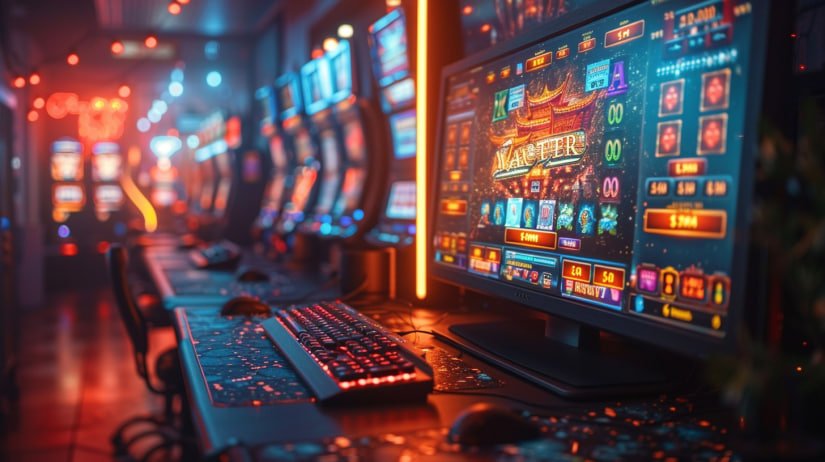kavbet Premium Rewards Room